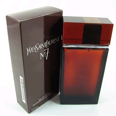 ysl m7 original